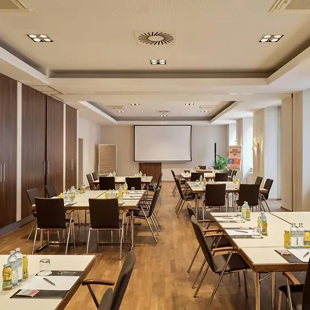 Flemings Selection Hotel Wien-City
