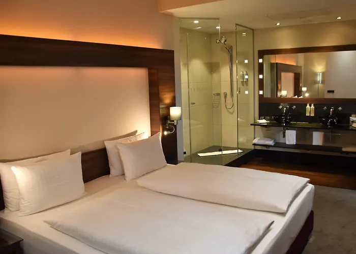 Flemings Selection Wien-city Hotel 4*