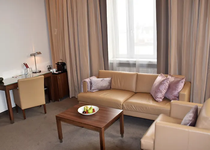 Flemings Selection Wien-city