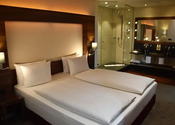 Hotel Flemings Selection Wien-city