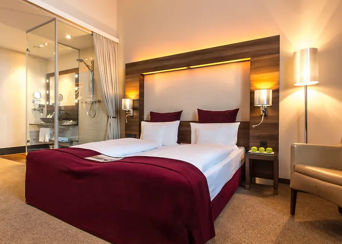 Hotel Flemings Selection Wien-city 4*