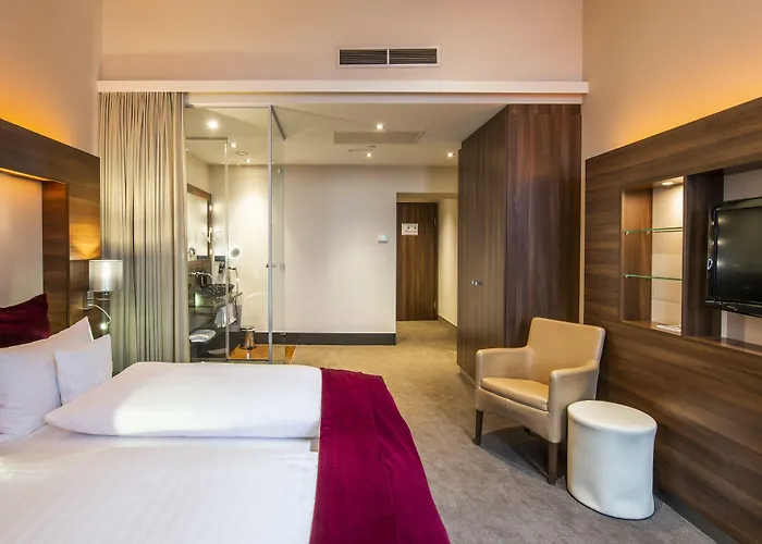 Flemings Selection Wien-city Hotel 4*