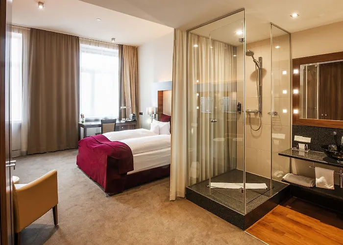 Flemings Selection Wien-city Vienna