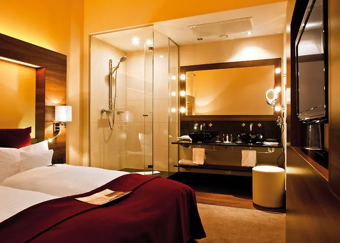 Flemings Selection Wien-city Hotel 4*