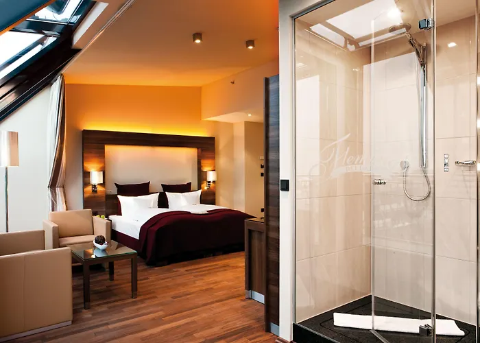 Hotel Flemings Selection Wien-city