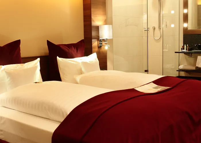 Flemings Selection Wien-city Vienna