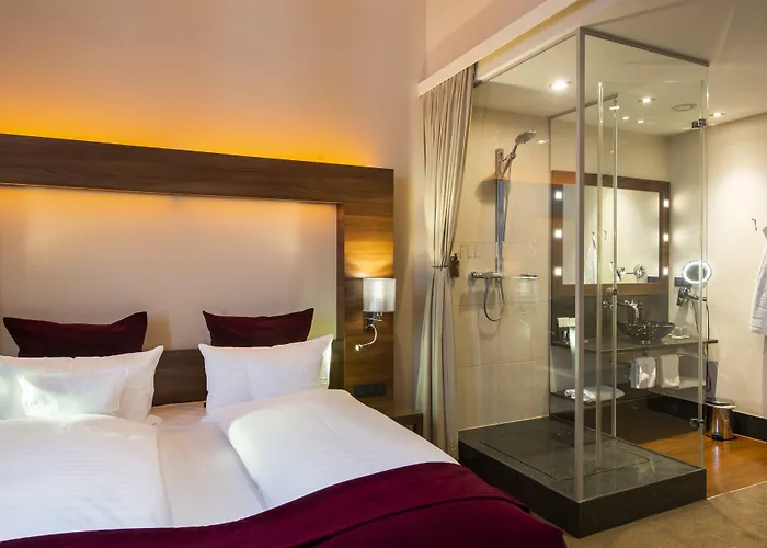 Flemings Selection Wien-city 4* Vienna