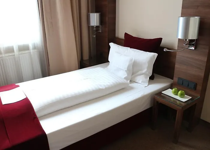 Flemings Selection Wien-city 4*