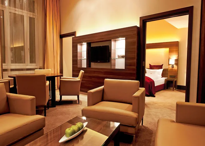 Hotel Flemings Selection Wien-city