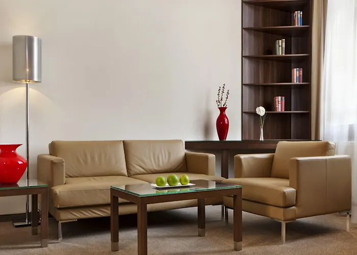 Flemings Selection Wien-city Hotel Vienna