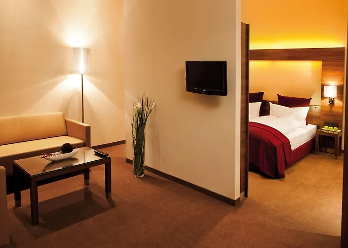Hotel Flemings Selection Wien-city Vienna