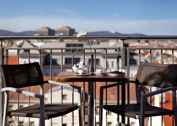 Flemings Selection Wien-city Hotel