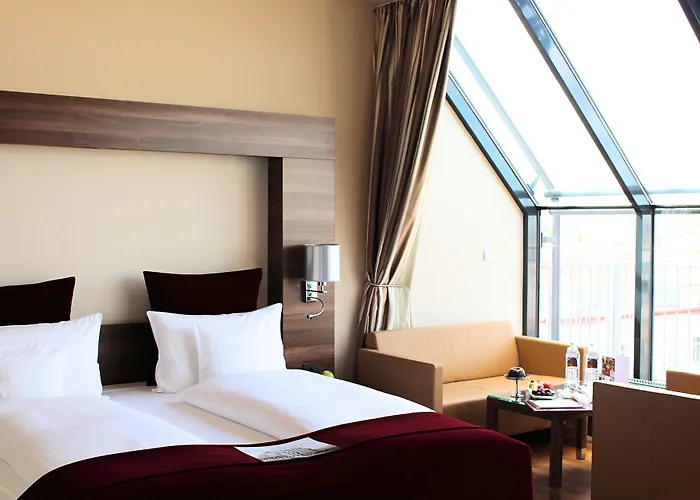 Hotel Flemings Selection Wien-city