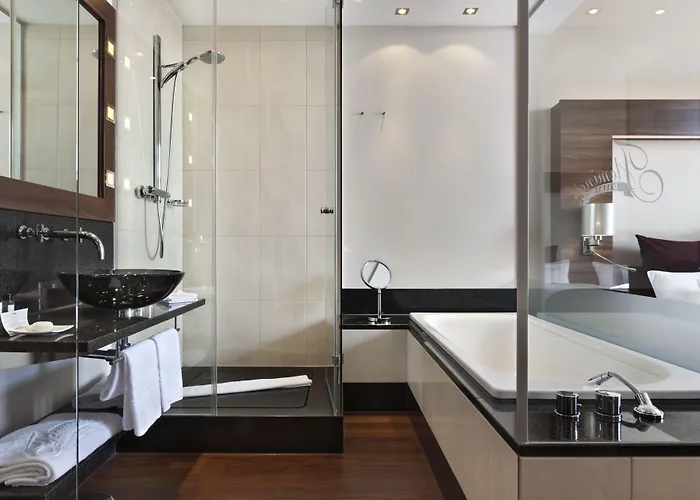 Готель Flemings Selection Wien-city 4*