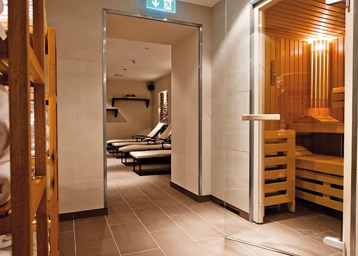 Flemings Selection Wien-city Hotel