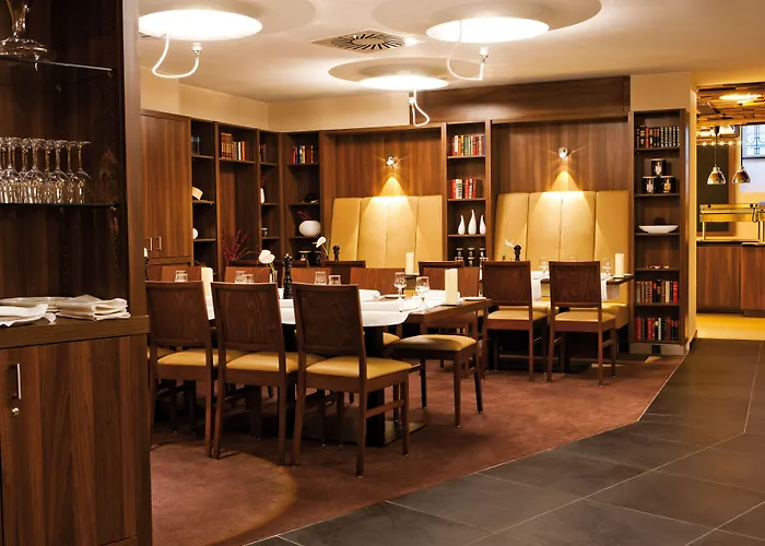 Flemings Selection Wien-city Hotel
