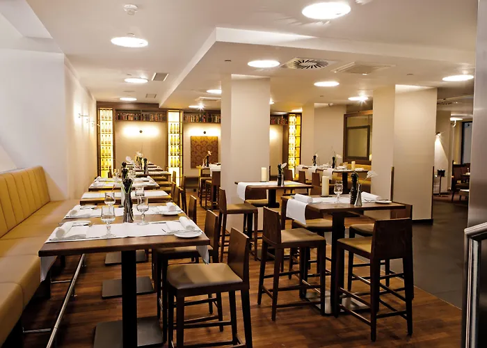 Flemings Selection Wien-city 4*