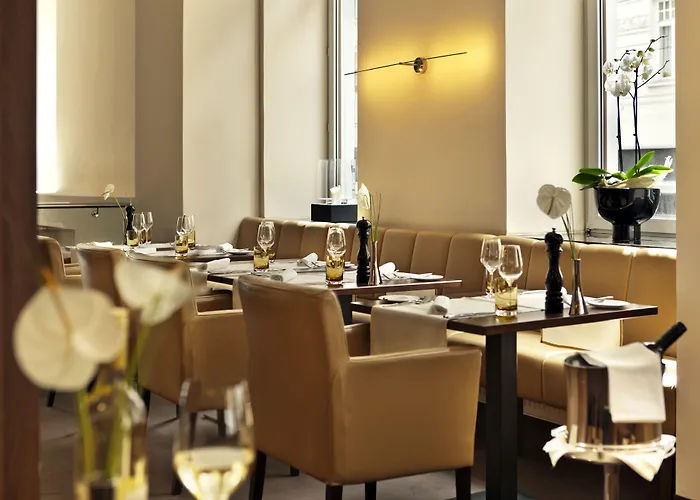 Hotel Flemings Selection Wien-city