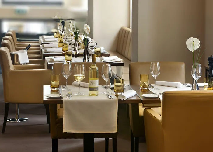Flemings Selection Wien-city 4*