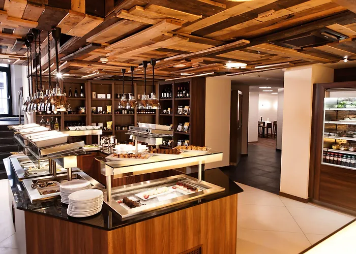 Flemings Selection Wien-city 4*