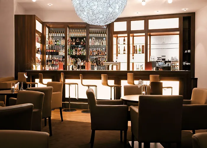 Flemings Selection Wien-city Hotel 4*