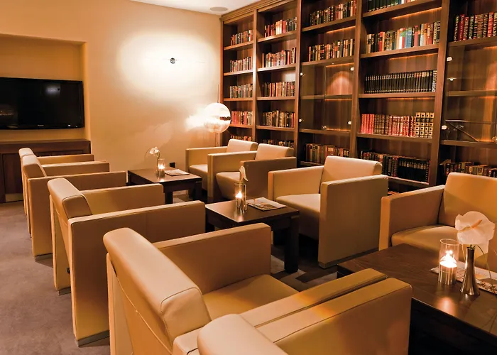 Hotel Flemings Selection Wien-city Vienna
