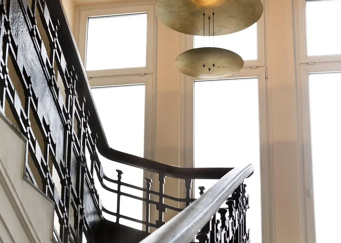 Hotel Flemings Selection Wien-city 4*
