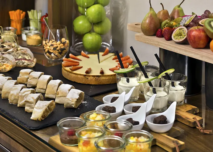 Hotel Flemings Selection Wien-city 4*