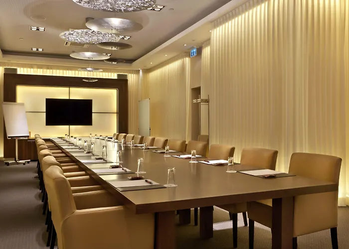 Flemings Selection Wien-city 4* Vienna