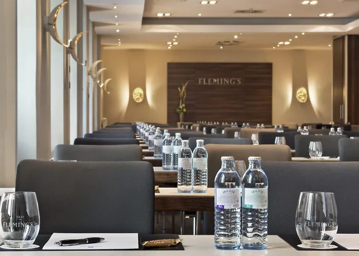 Hotel Flemings Selection Wien-city Vienna