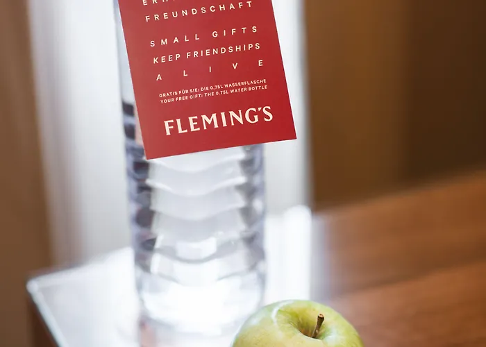 Flemings Selection Wien-city 4*