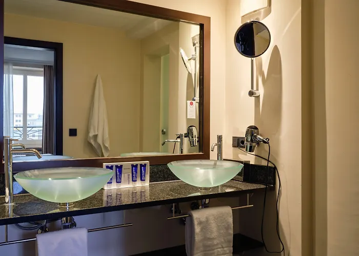 Flemings Selection Wien-city 4*