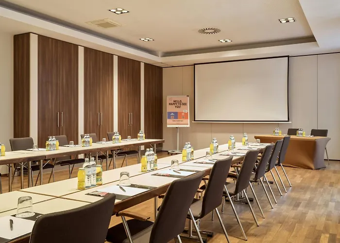 Flemings Selection Wien-city 4*