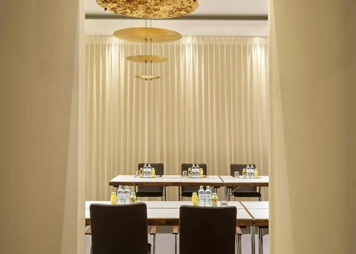 Flemings Selection Wien-city 4*