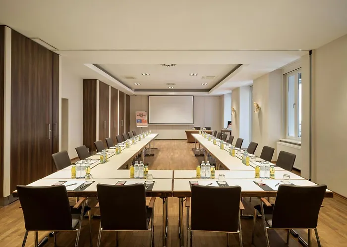 Flemings Selection Wien-city