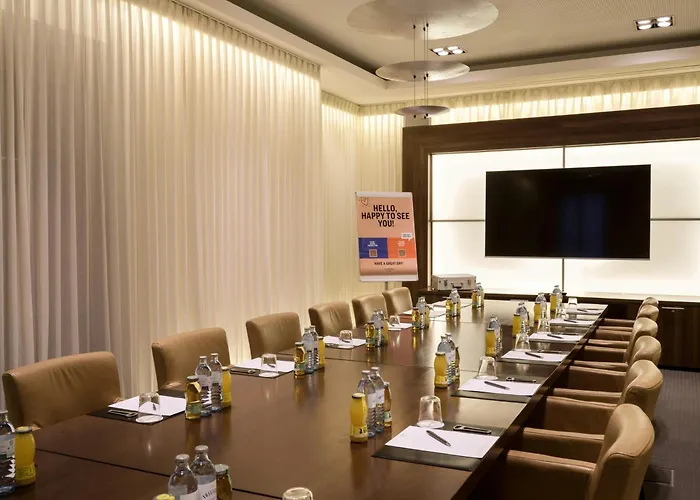 Flemings Selection Wien-city Hotel
