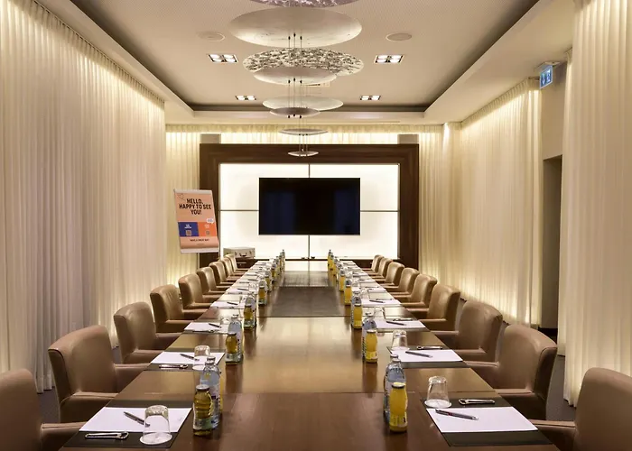 Flemings Selection Wien-city Vienna
