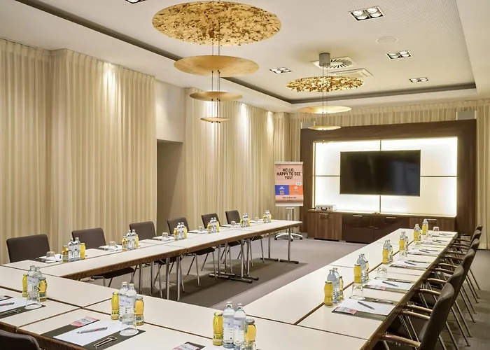 Flemings Selection Wien-city Hotel 4*