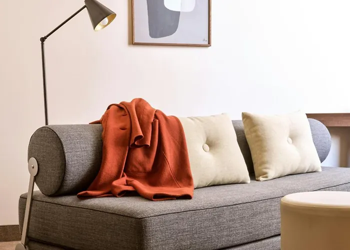 Hotel Flemings Selection Wien-city Vienna