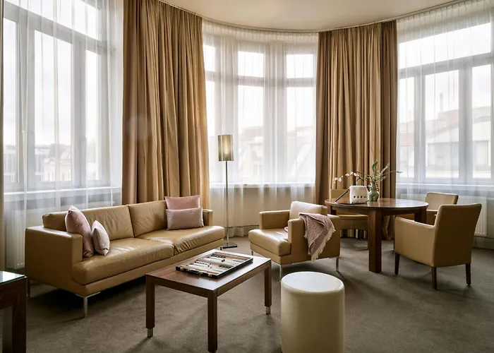 Flemings Selection Wien-city 4*