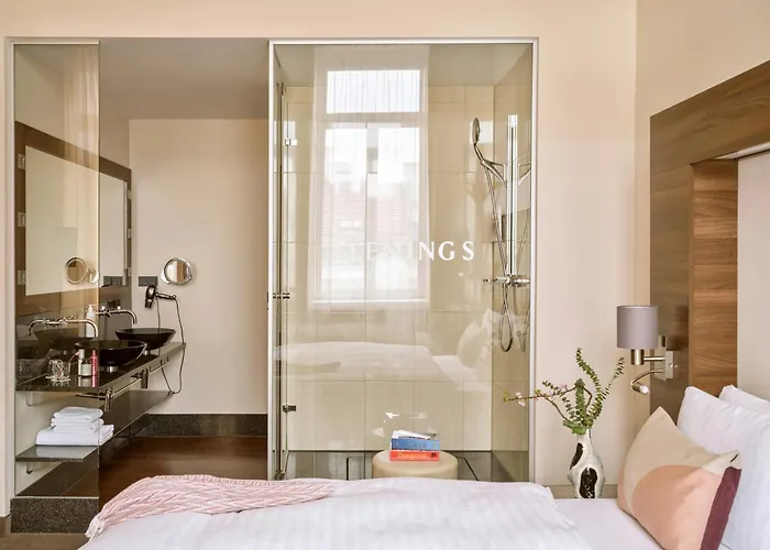 Flemings Selection Wien-city Hotel