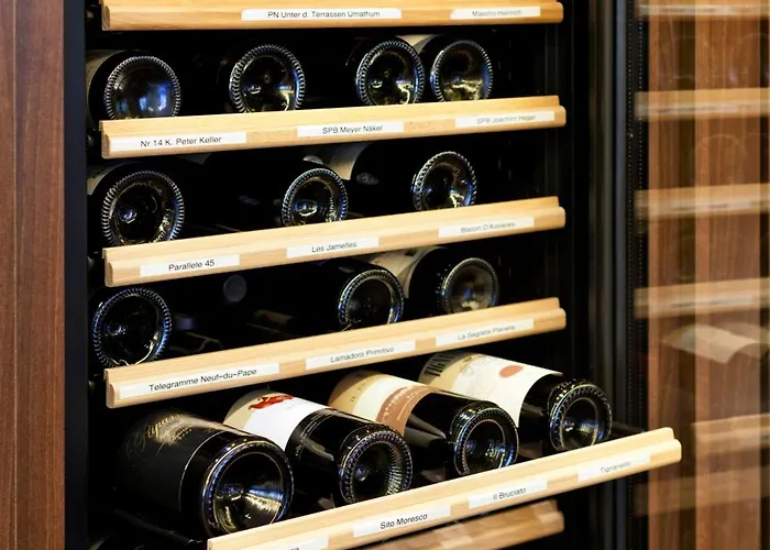 Flemings Selection Wien-city Hotel