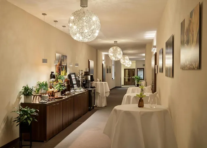 Flemings Selection Wien-city Hotel