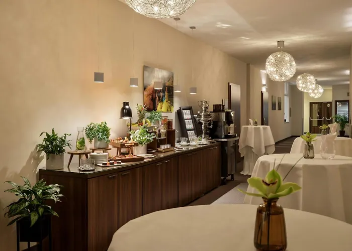 Hotel Flemings Selection Wien-city