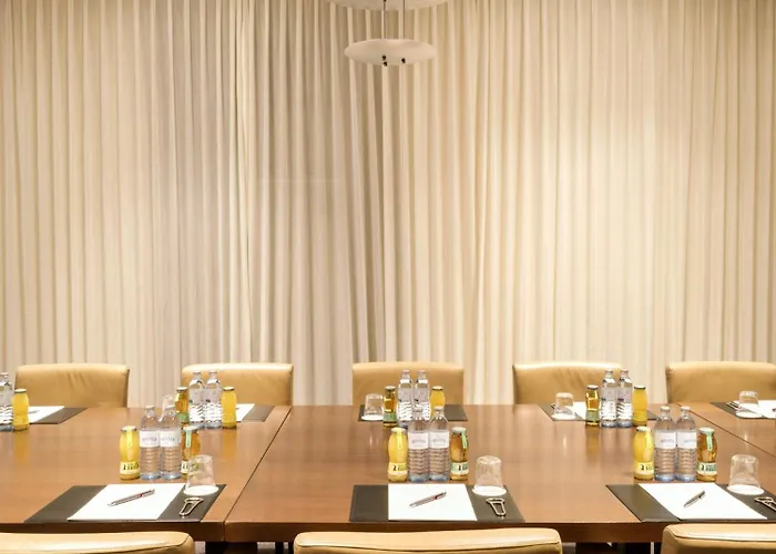 Flemings Selection Wien-city Hotel Vienna