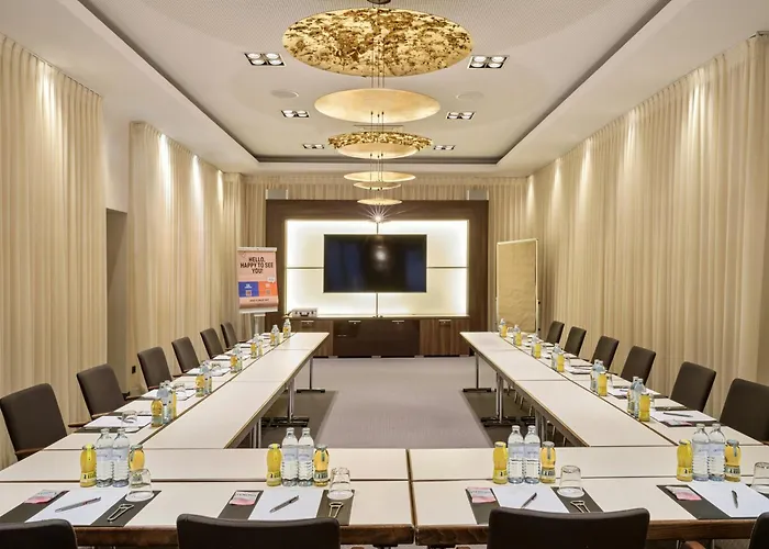 Flemings Selection Wien-city 4*
