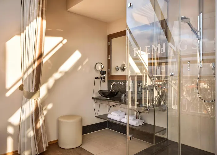 Flemings Selection Wien-city Hotel 4*