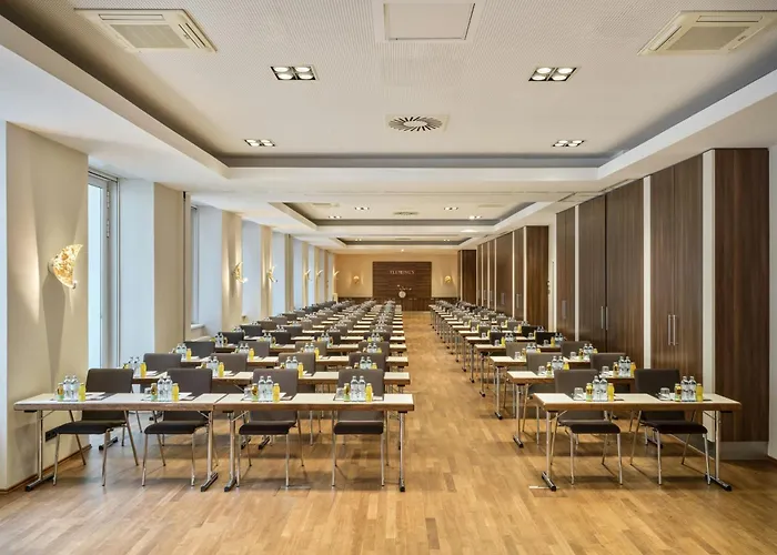 Flemings Selection Wien-city Vienna
