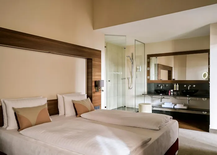 Hotel Flemings Selection Wien-city