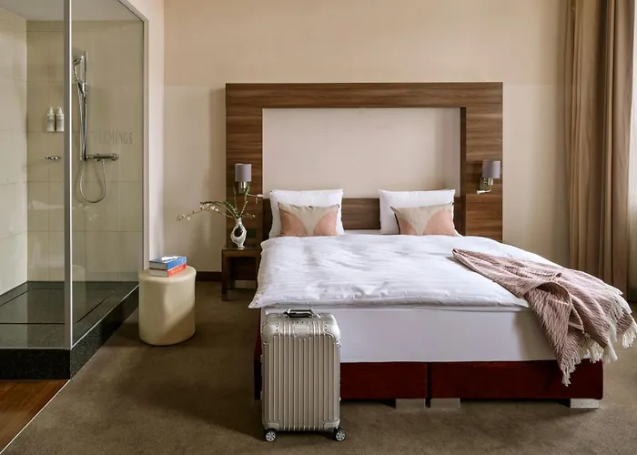 Flemings Selection Wien-city Hotel Wien